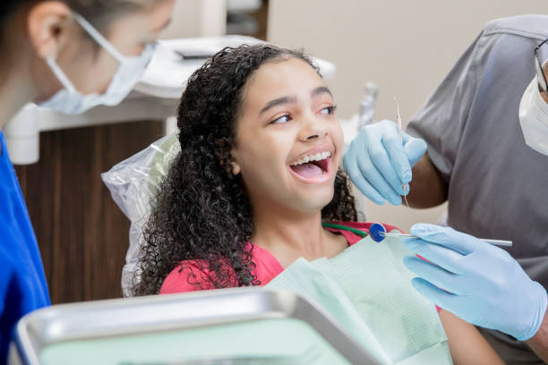 Best Weekend Emergency Dentist in Mather, CA