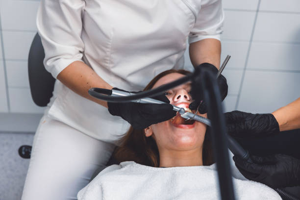 Best Emergency Dental Services for Seniors in Mather, CA